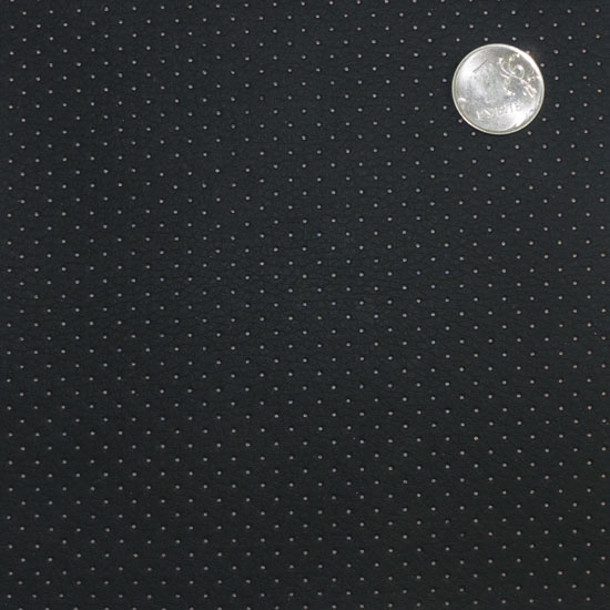 Кожзаменитель Mini Black