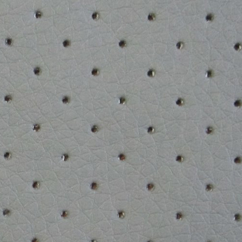 Кожзаменитель Mini Light Grey